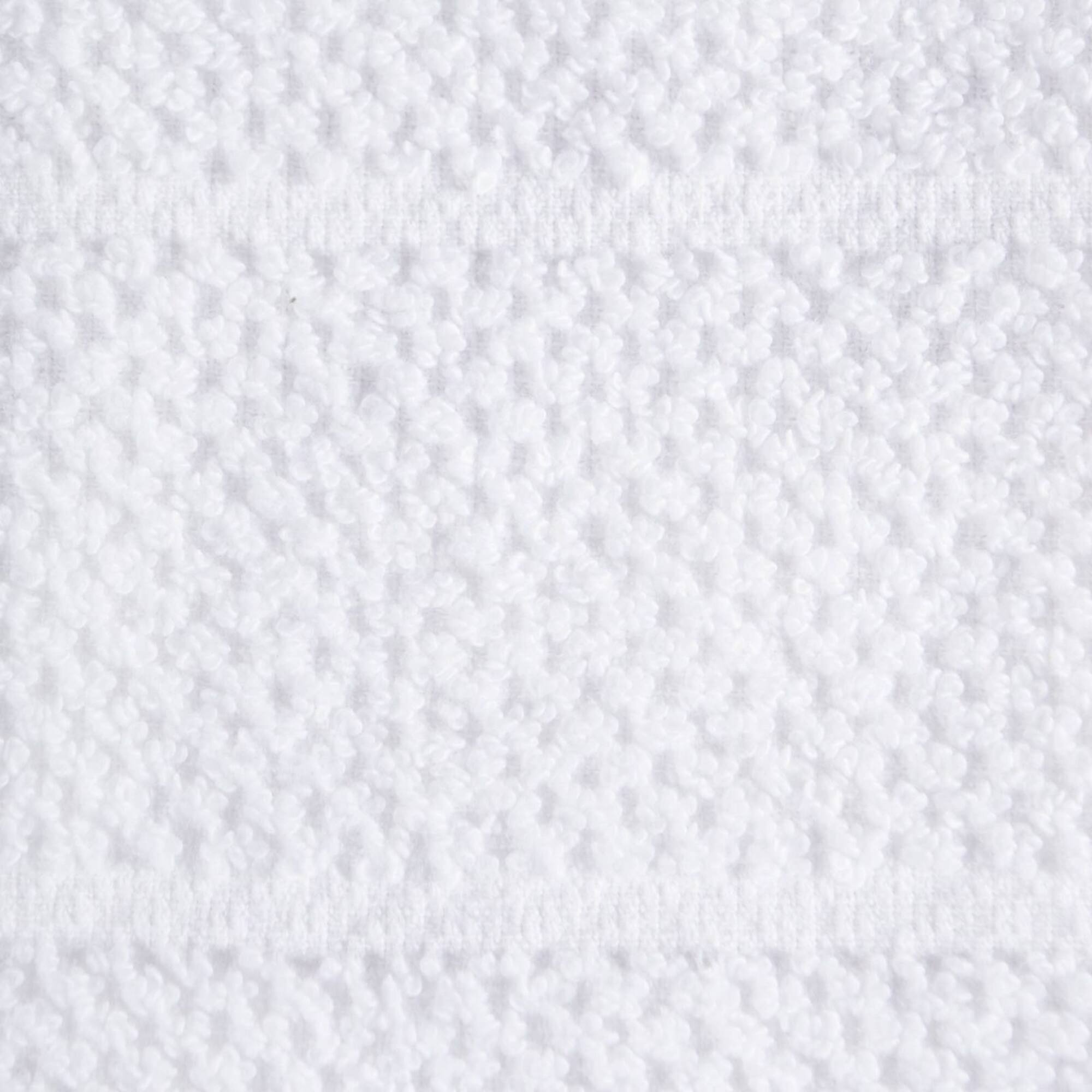 DII® Gray & White Basic Chef Terry Dishtowel Set